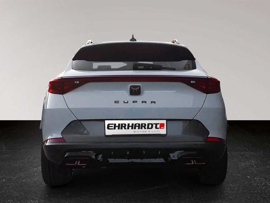 Cupra Formentor - Bild 5