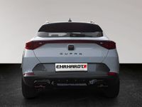 Cupra Formentor - Vorschau Bild 5