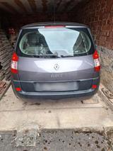 Renault Scenic 1.6 L - gebrauchte Renault Scenic aus dem Jahr 2003
