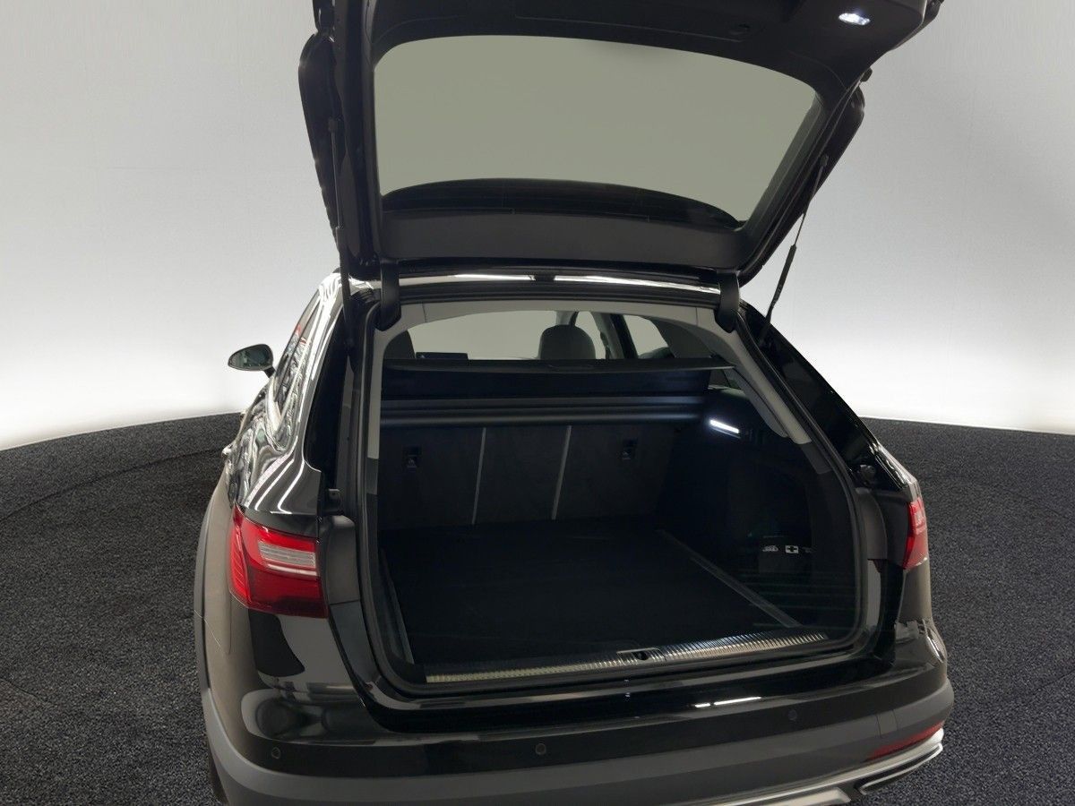 Audi A4 Allroad - Bild 6