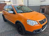 Volkswagen Polo IV CrossPolo Klima/SHZ/TÜV NEU - Volkswagen Polo: Iv