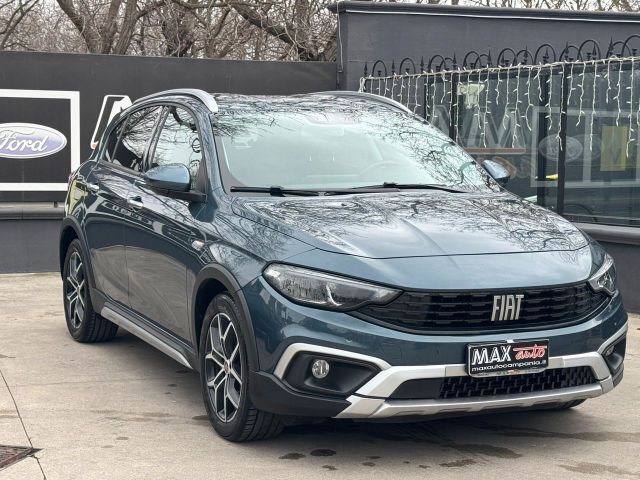 Fiat Tipo 1.6 Mjt S&S 5 porte City Cross