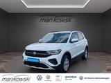 Volkswagen T-Cross 1.0TSI *Life*ACC+PDC+Stzhzg+GJR+LED+DAB+