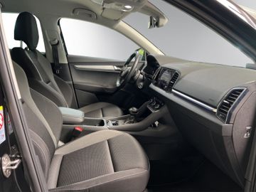 Bild 16 Skoda Karoq 2.0 TDI Tour DSG