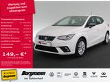 Seat Ibiza 1.0 TSI Xcellence LED 4,99% EFF* SHZ PDC - Seat Ibiza in Krefeld