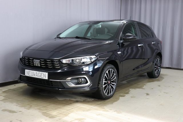 Fiat Tipo 5-Türer CITY LIFE 1.5 GSE 96kW DCT Sie s...