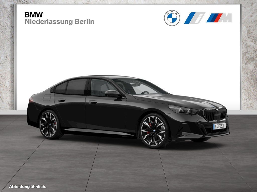 BMW 550 - Bild 10
