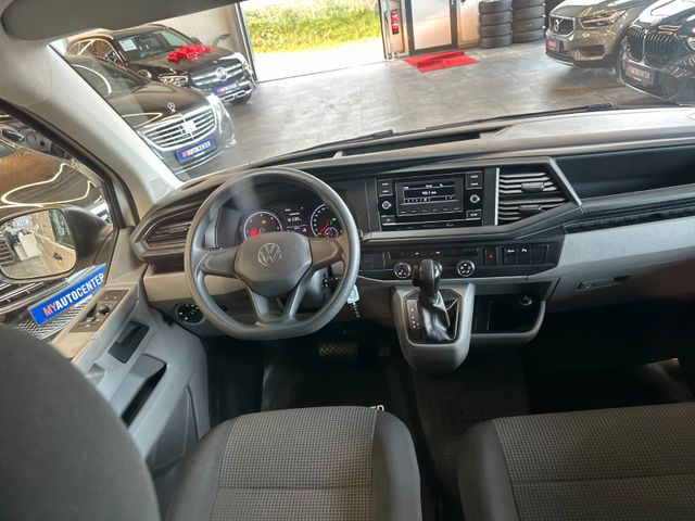 Volkswagen T6.1 Transporter Kasten lang FWD *PDC*Klima*DAB*