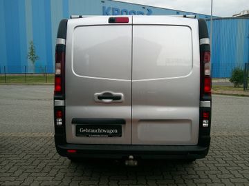 Renault Trafic - 9