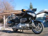 Honda GL 1800 Goldwing Airbag - Angebote
