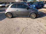 Abarth 595 C 1.4 Turbo T-Jet 160 CV Turismo - Abarth aus 2014