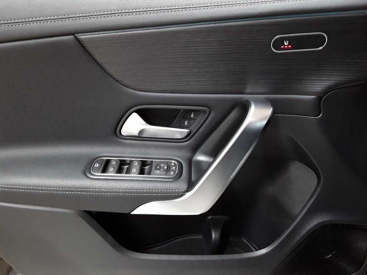 Mercedes-Benz CLA 220d SB-Progressive AHK PANO BusiP foto 4