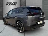 Citroën C5 Aircross - Vorschau Bild 3