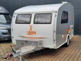Dethleffs Campy Campy 002 Luxus  - Wohnmobil oder -wagen Luxus