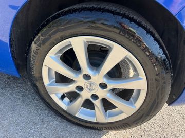 Opel Corsa - 6