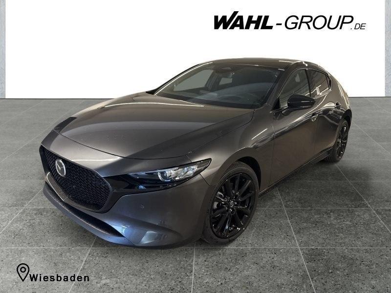 Mazda 3 2.5L e-SKYACTIV G 140ps 6AT FWD Homura ABS