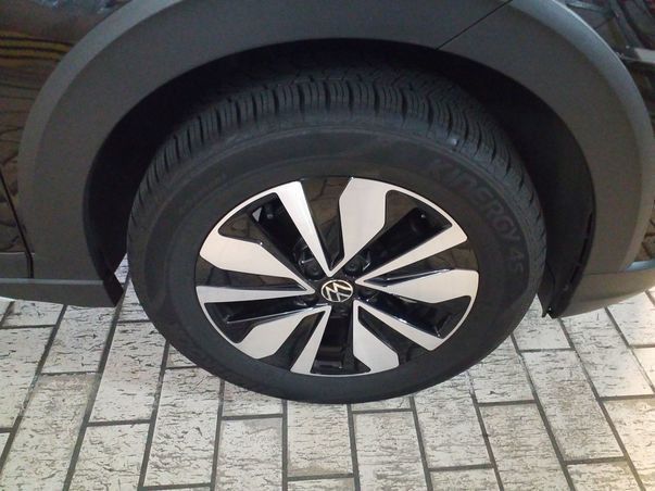 Taigo 1.0 TSI GOAL LED ACC TRAVEL APP SHZ