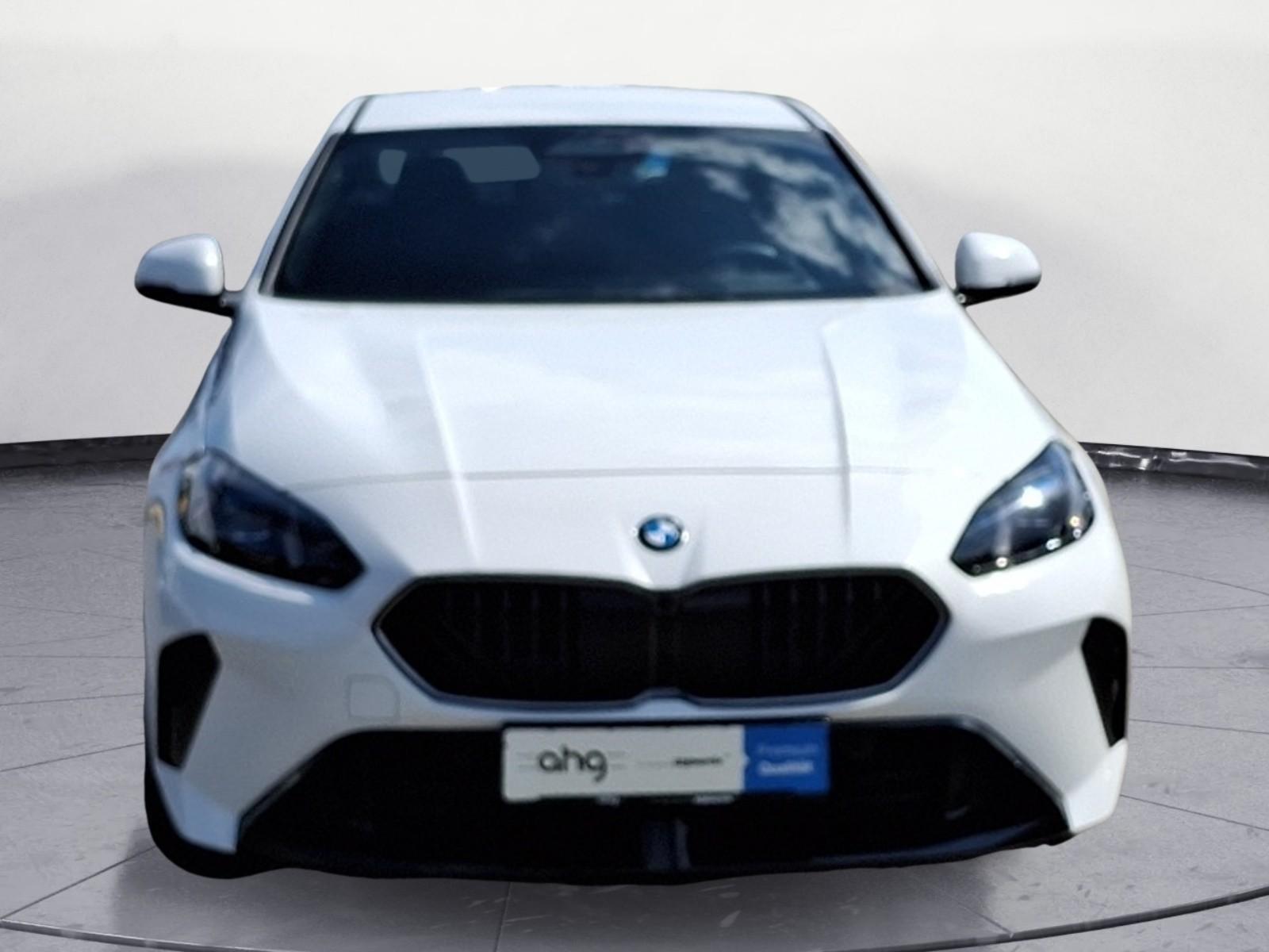 BMW 223 Gran Coupe xDrive Steptronic M Sportpaket Kl