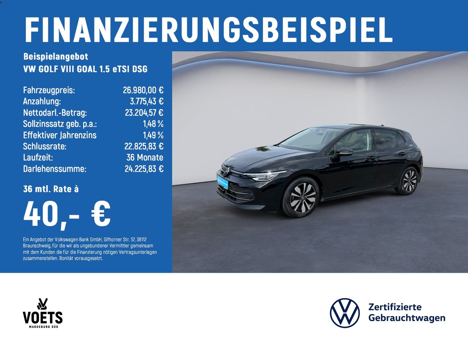 Volkswagen Golf - Bild 2