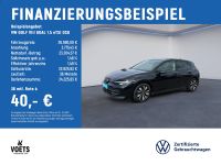 Volkswagen Golf - Vorschau Bild 2