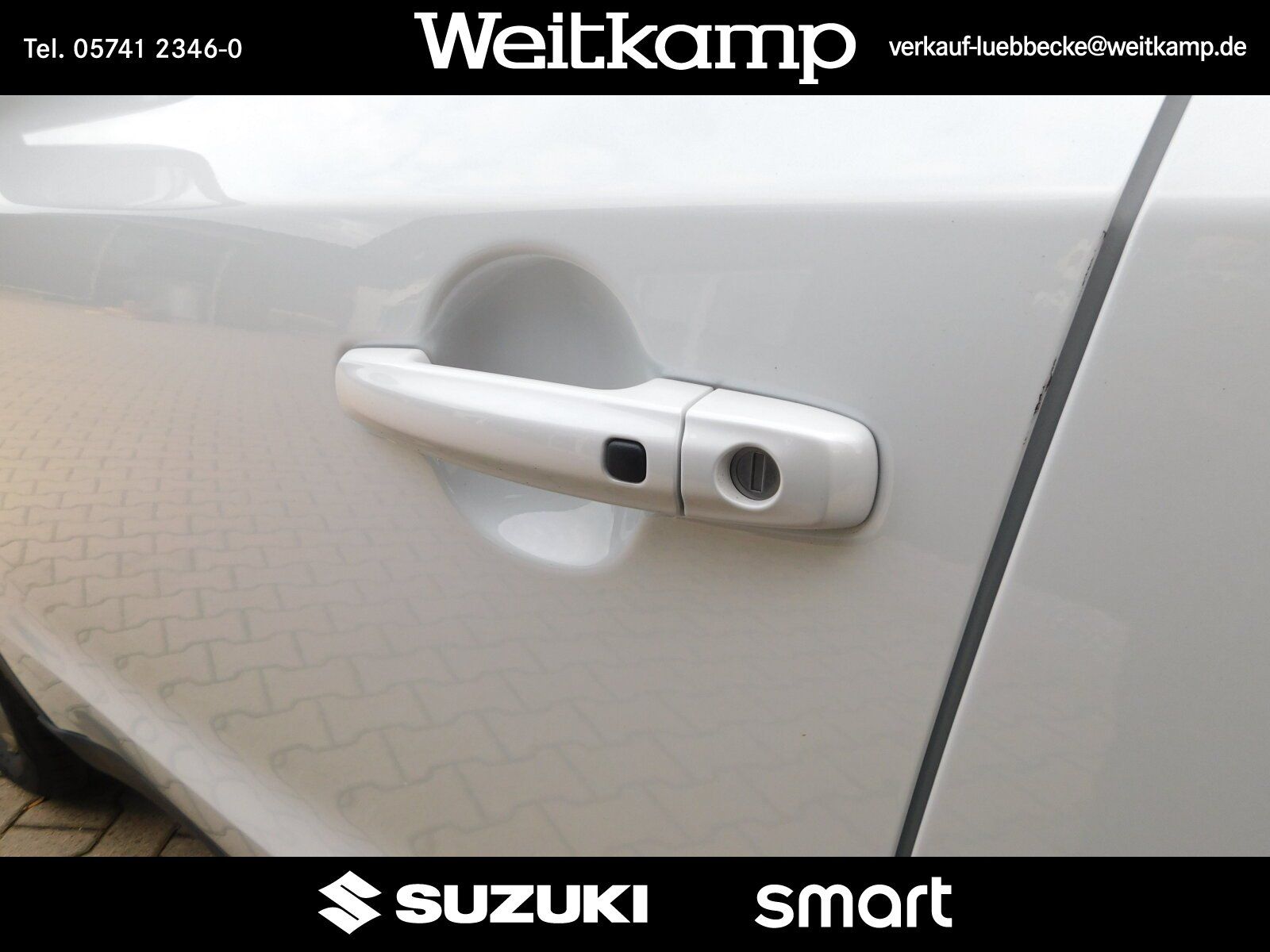 Suzuki Vitara - Bild 8