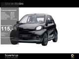 Smart EQ fortwo cabrio passion SHZ