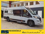 Malibu VAN DIVERSITY GT- 640 LE K /NAVIGATION & KEYLESS - Offers