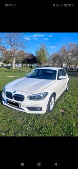 BMW 118i - - BMW 118 von privat