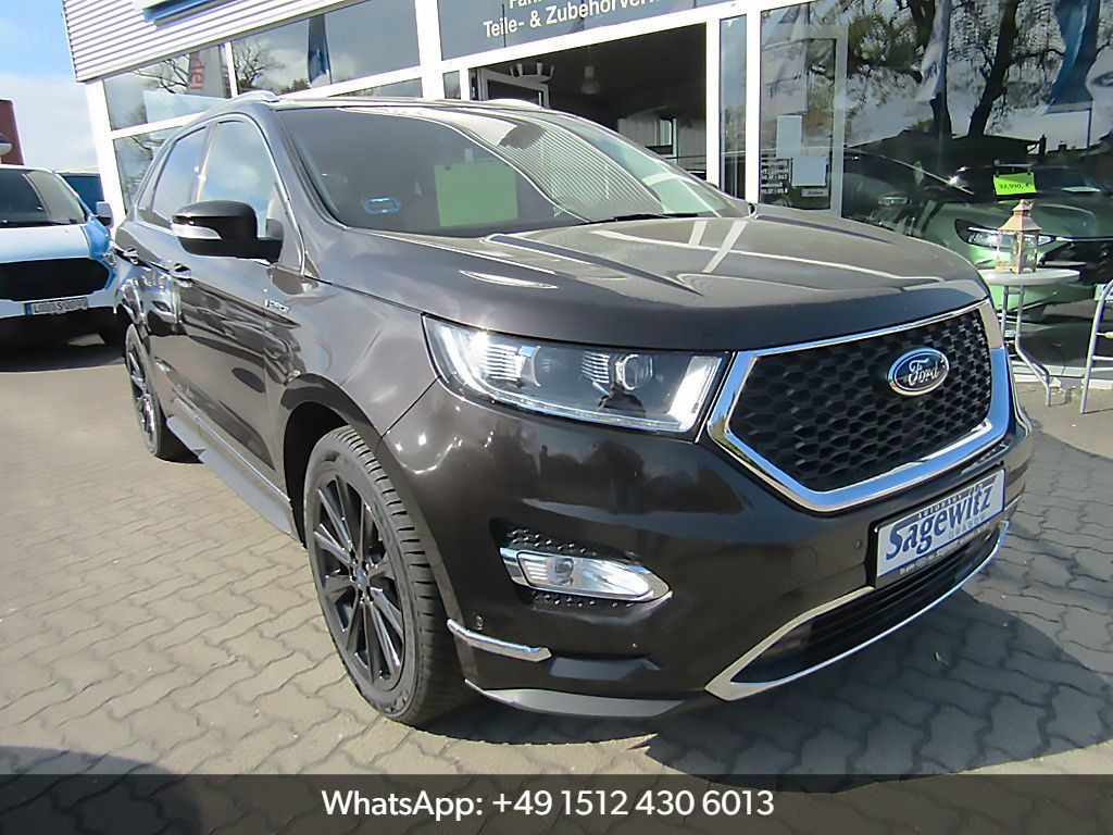 Angebot ansehen Ford Edge
