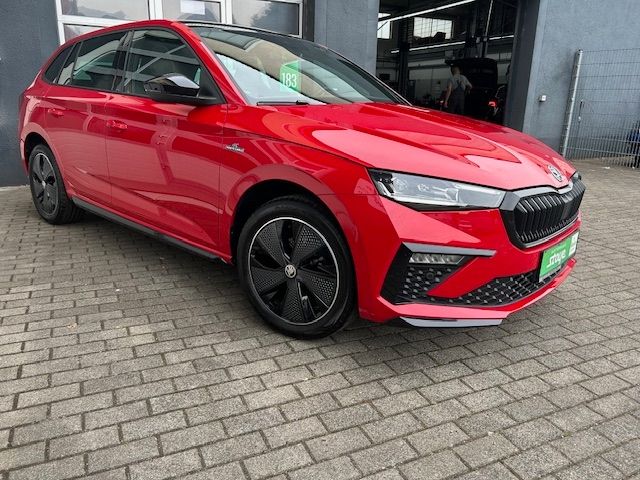 Scala Monte Carlo 1.5 TSI DSG AHK;5 JAHRE GARANT