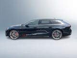 Audi A6 Avant 3.0 TFSI quattro - 2x S Line Tech pro A - Audi A6 mit Benzin-Antrieb: Kombi, 3.2