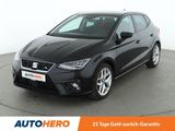 Seat Ibiza 1.0 TSI FR - Seat Ibiza Gebrauchtwagen in Frankfurt