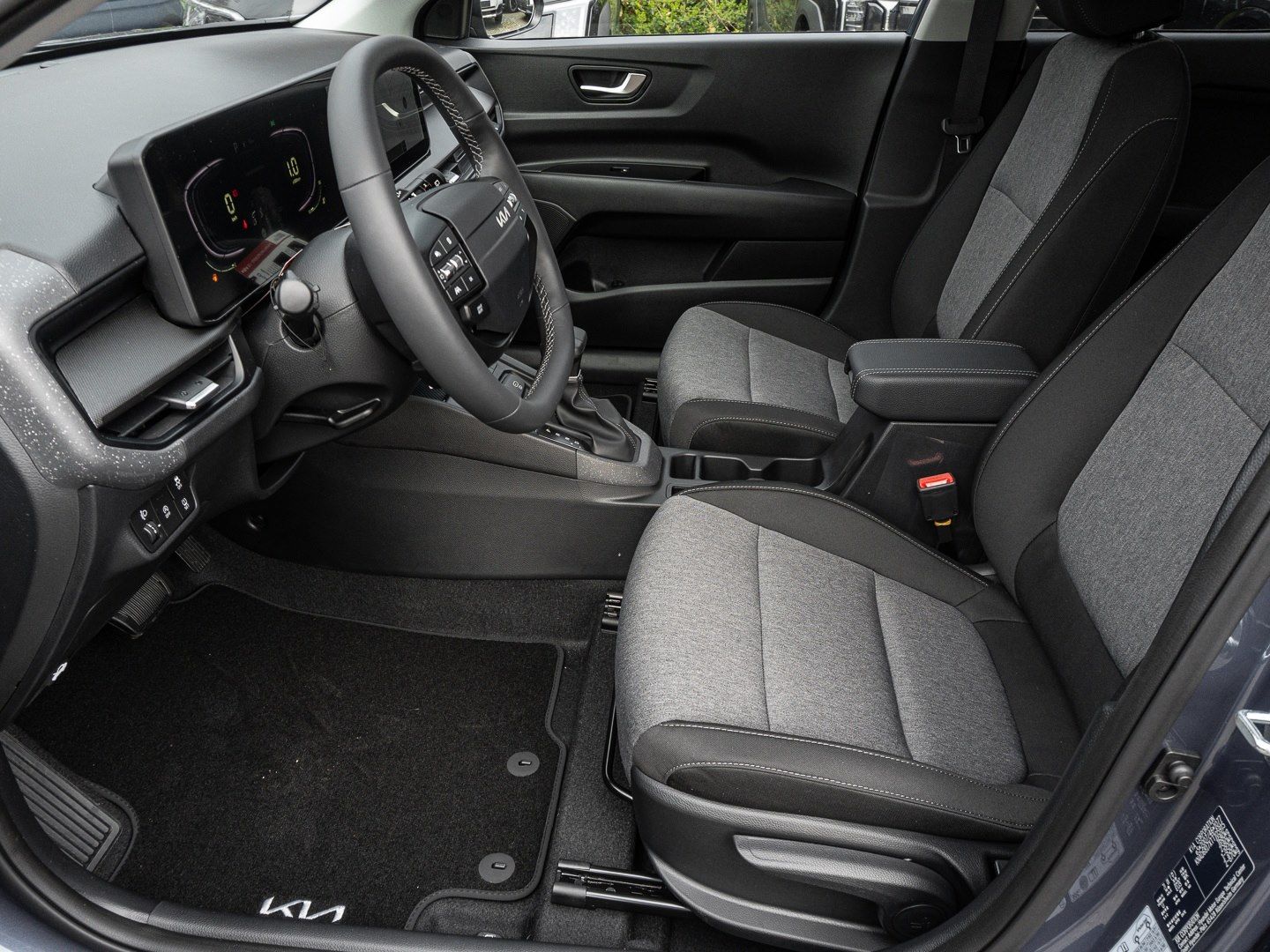 Kia Stonic - Bild 12
