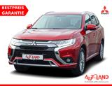 Mitsubishi Outlander 2.4Hybrid PHEV Spirit 4WD Navi AHK DAB - Mitsubishi Gebrauchtwagen von 2021