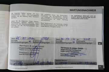 Fahrzeugabbildung Peugeot 108 Allure aus 1. Hand, erst 8Tkm!