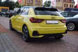 Audi A1 Sportback 35 TFSI DSG S-Line LED Navi ACC - Audi A1 in Halle
