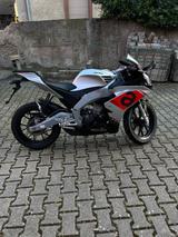 Aprilia RS 125 - APRILIA SPORTLER RS 125