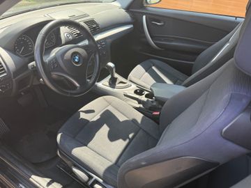 BMW 116 - 6
