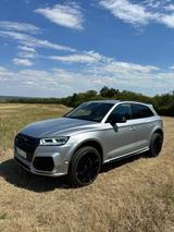 Audi SQ5 ABT Sportsline - Audi Q5: Abt