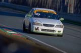 Honda Accord Type R | Rennfahrzeug | RCN - Honda Accord: Type R