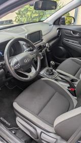 Hyundai KONA 1.0 T-GDI Trend Trend - Hyundai KONA von privat