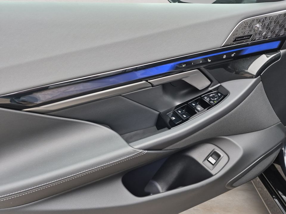 BMW 530 - Bild 9