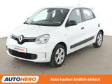 Renault Twingo 1.0 SCe Life*LIM*GARANTIE* - Renault Twingo Gebrauchtwagen in München