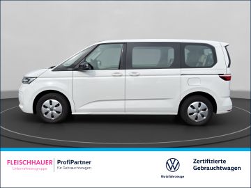 Volkswagen T7 Multivan - 3