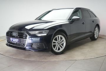 Audi A6 - 3
