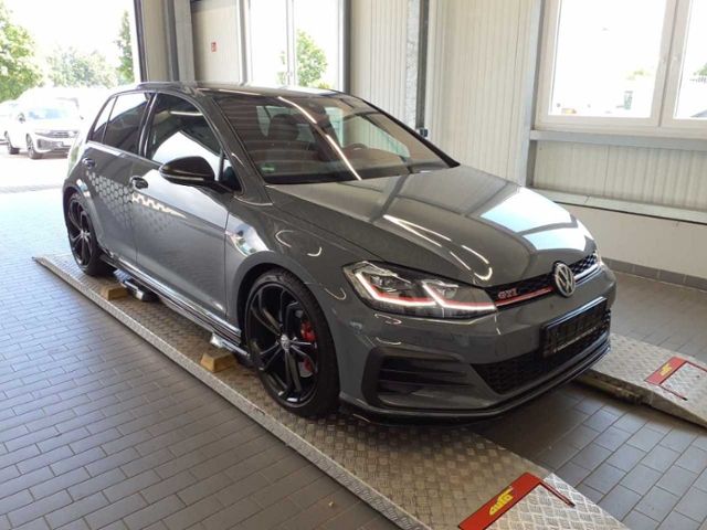 Volkswagen Golf VII GTI TCR 290 PS Reifnitz Pano foto 12