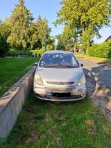 Citroën Citroen C3 Picasso Top Zustand !!viele neu... - Citroën C3 Picasso Kombi Gebrauchtwagen