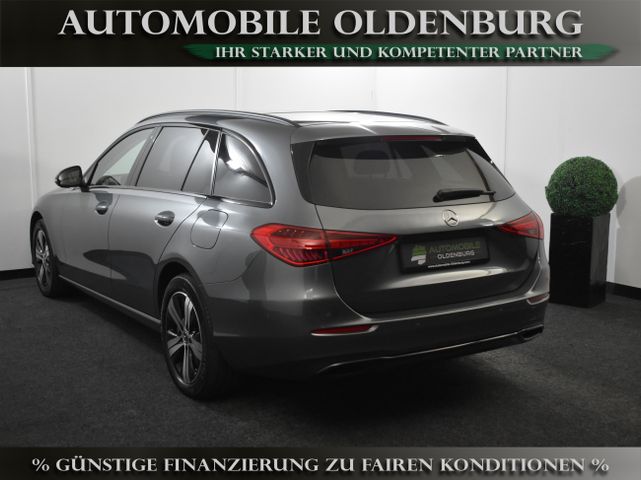 Mercedes-Benz C 300 e T Avantgarde *Distro*AHK*Night*Kamera*