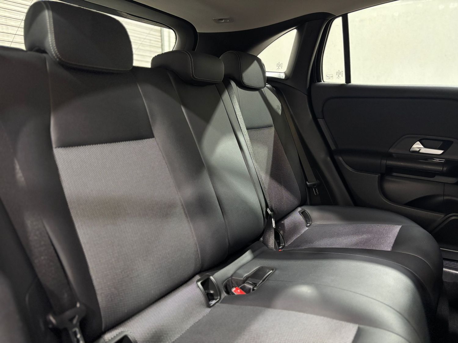 Fahrzeugabbildung Mercedes-Benz GLA 220 d#MBUX#LED#Kamera