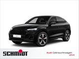 Audi SQ5 Sportback TDI LM20 ACC Matrix LED Business N - Audi SQ5 in Bochum